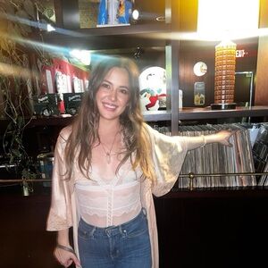 Meet your Posher, Kylie